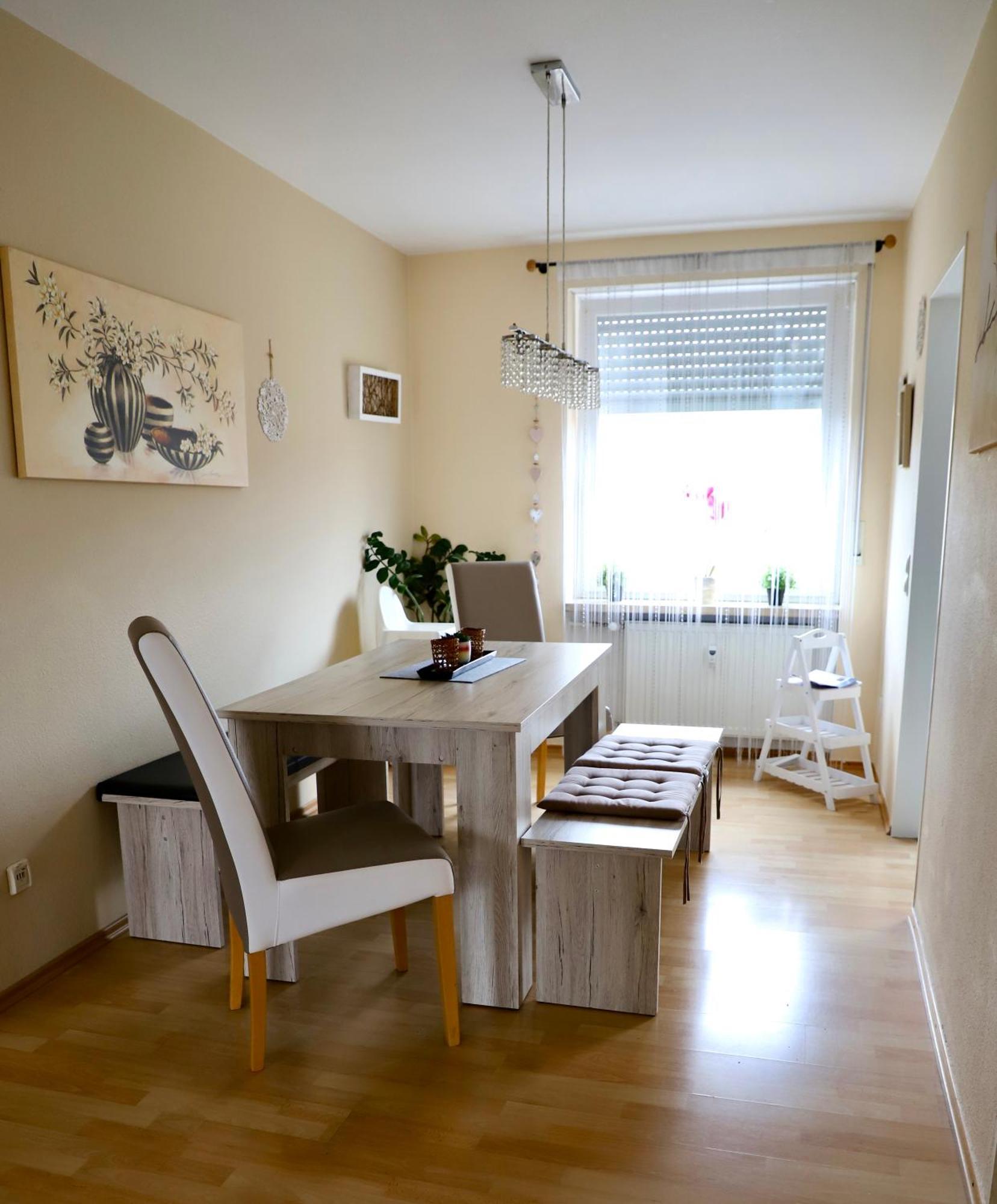 Angela Apartments Wurzburg Ngoại thất bức ảnh