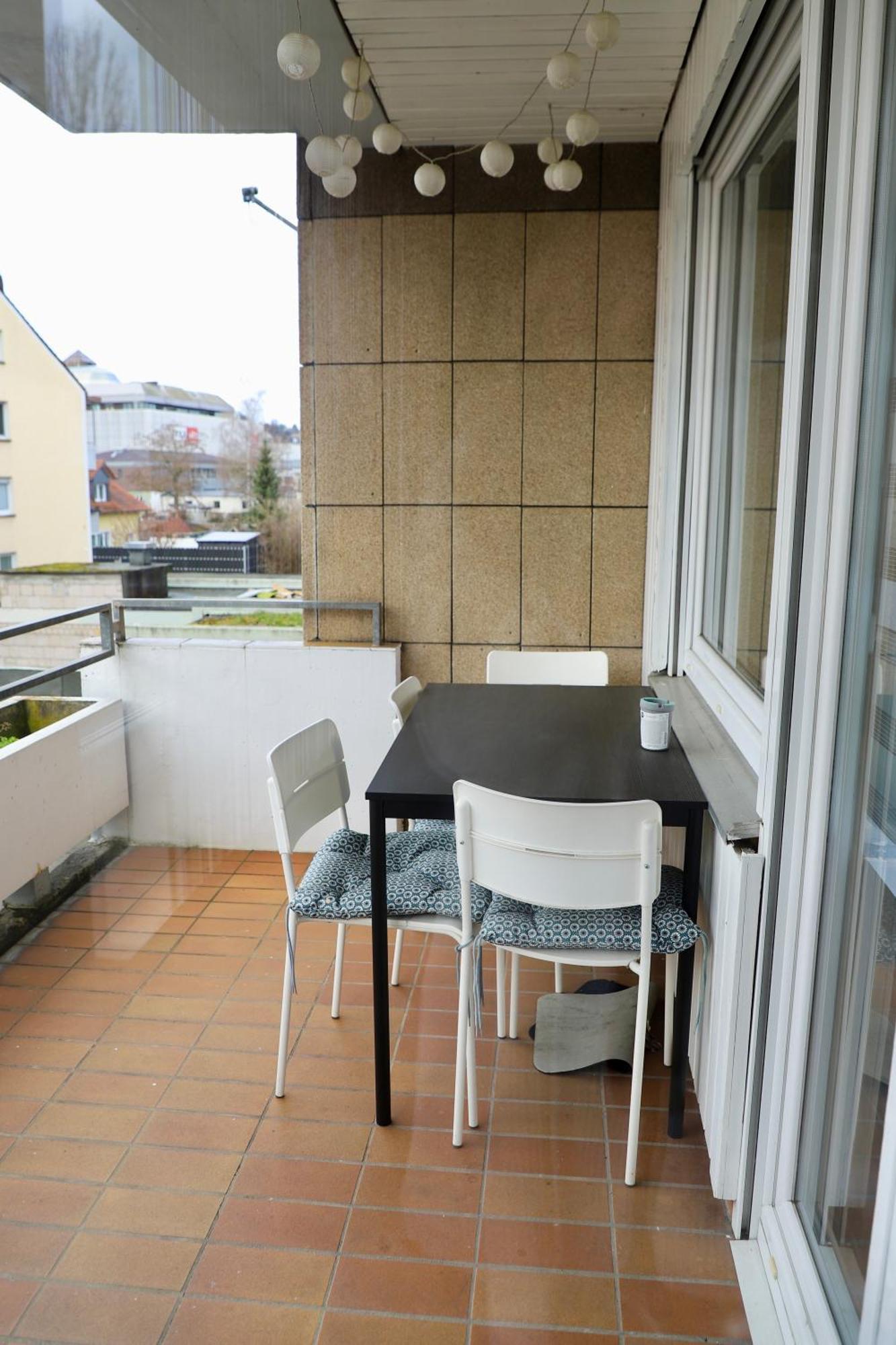 Angela Apartments Wurzburg Ngoại thất bức ảnh