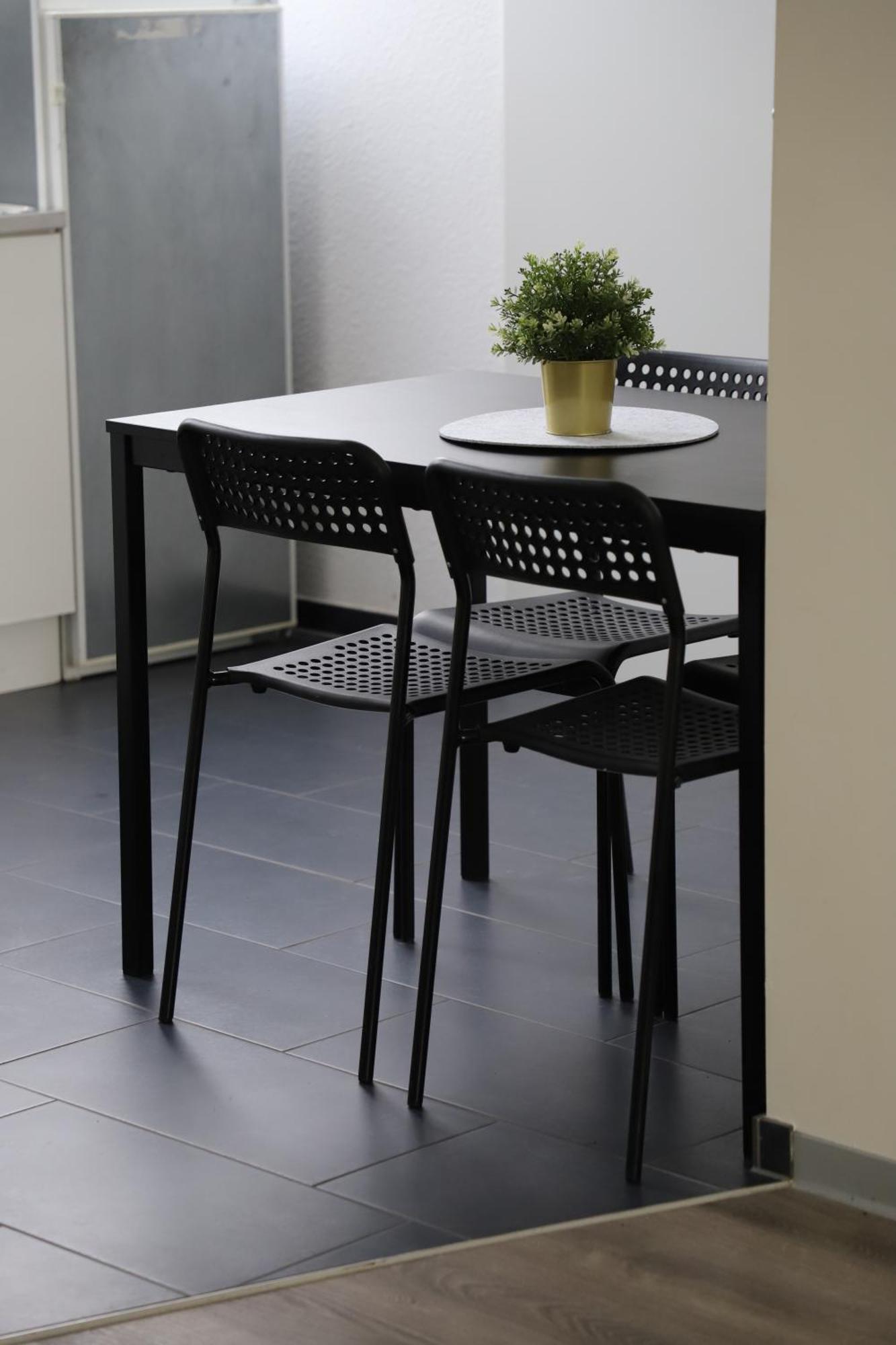 Angela Apartments Wurzburg Ngoại thất bức ảnh