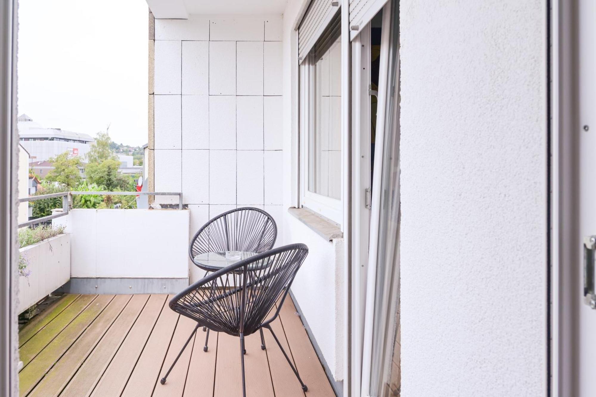 Angela Apartments Wurzburg Ngoại thất bức ảnh