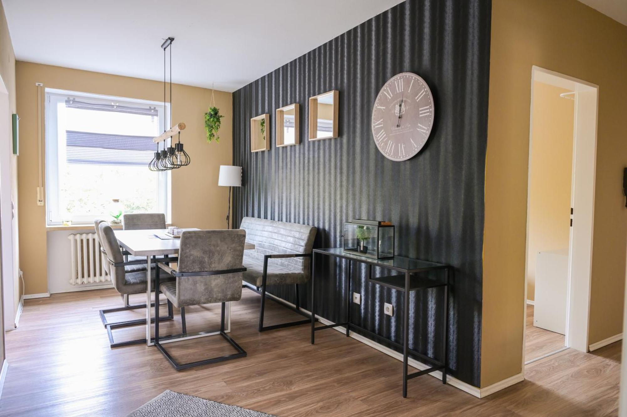 Angela Apartments Wurzburg Ngoại thất bức ảnh