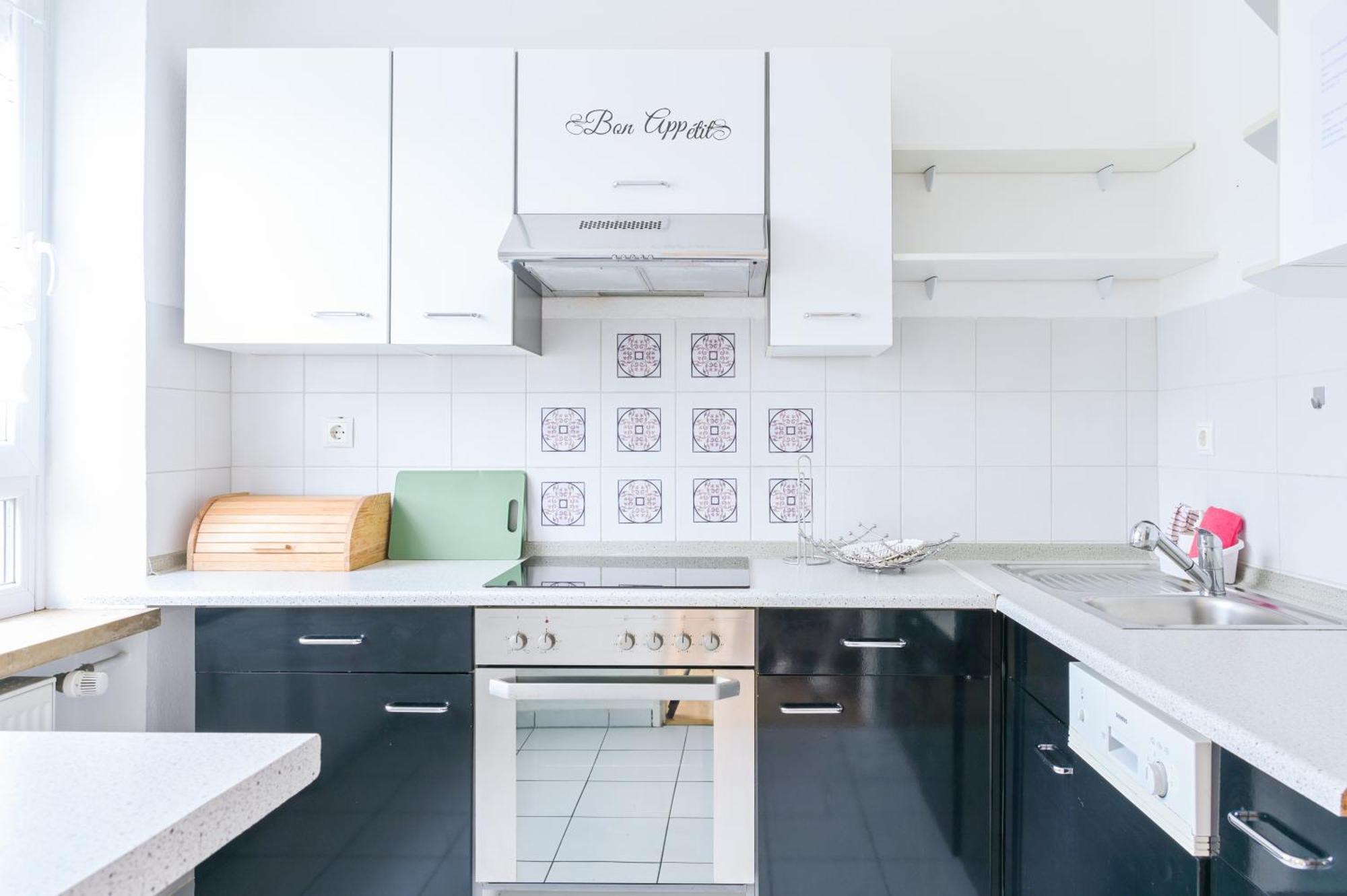 Angela Apartments Wurzburg Ngoại thất bức ảnh