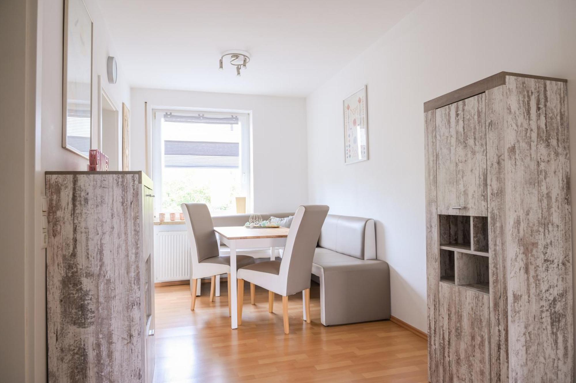 Angela Apartments Wurzburg Ngoại thất bức ảnh
