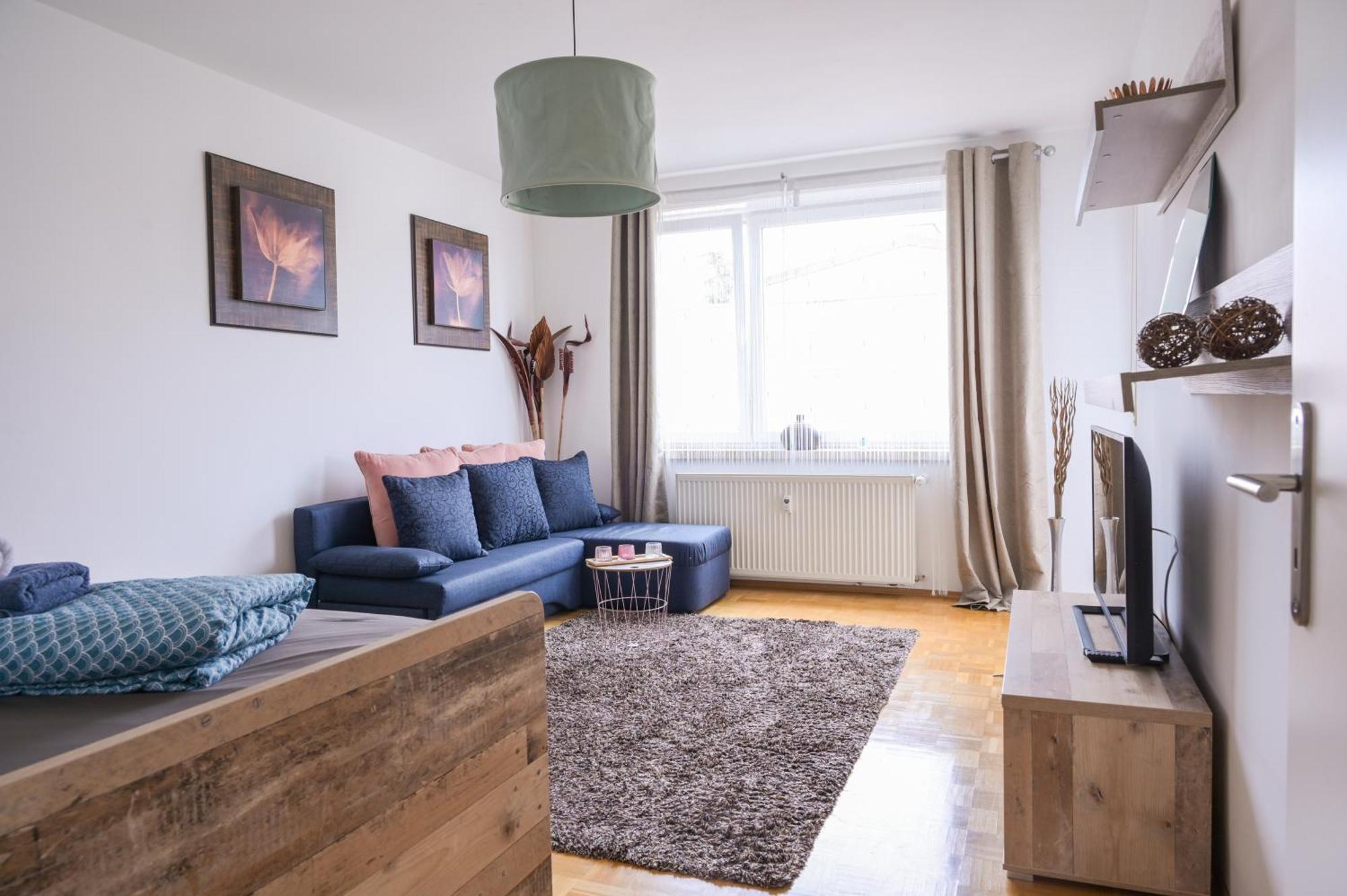 Angela Apartments Wurzburg Ngoại thất bức ảnh